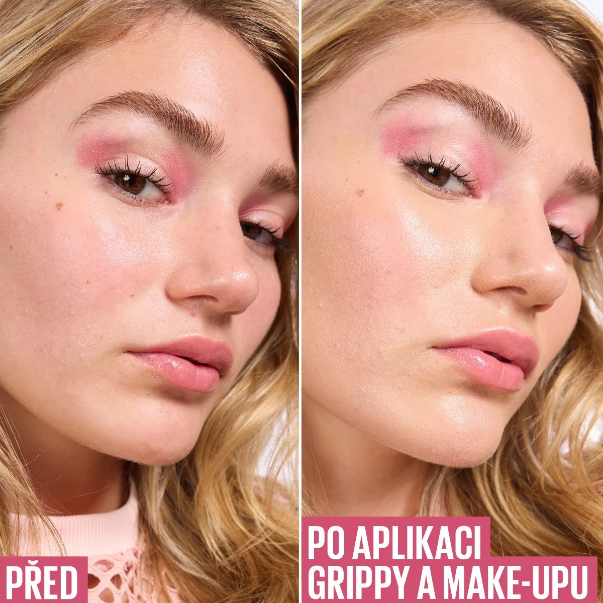 Maybelline Grippy Serum Primer podkladová báze 30 ml