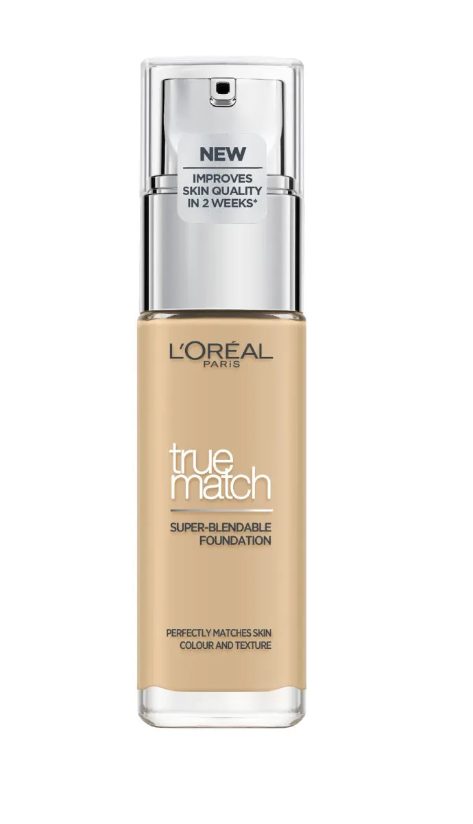 Loréal Paris True Match Super Blendable Foundation 2.D/2.W sjednocující make-up 30 ml