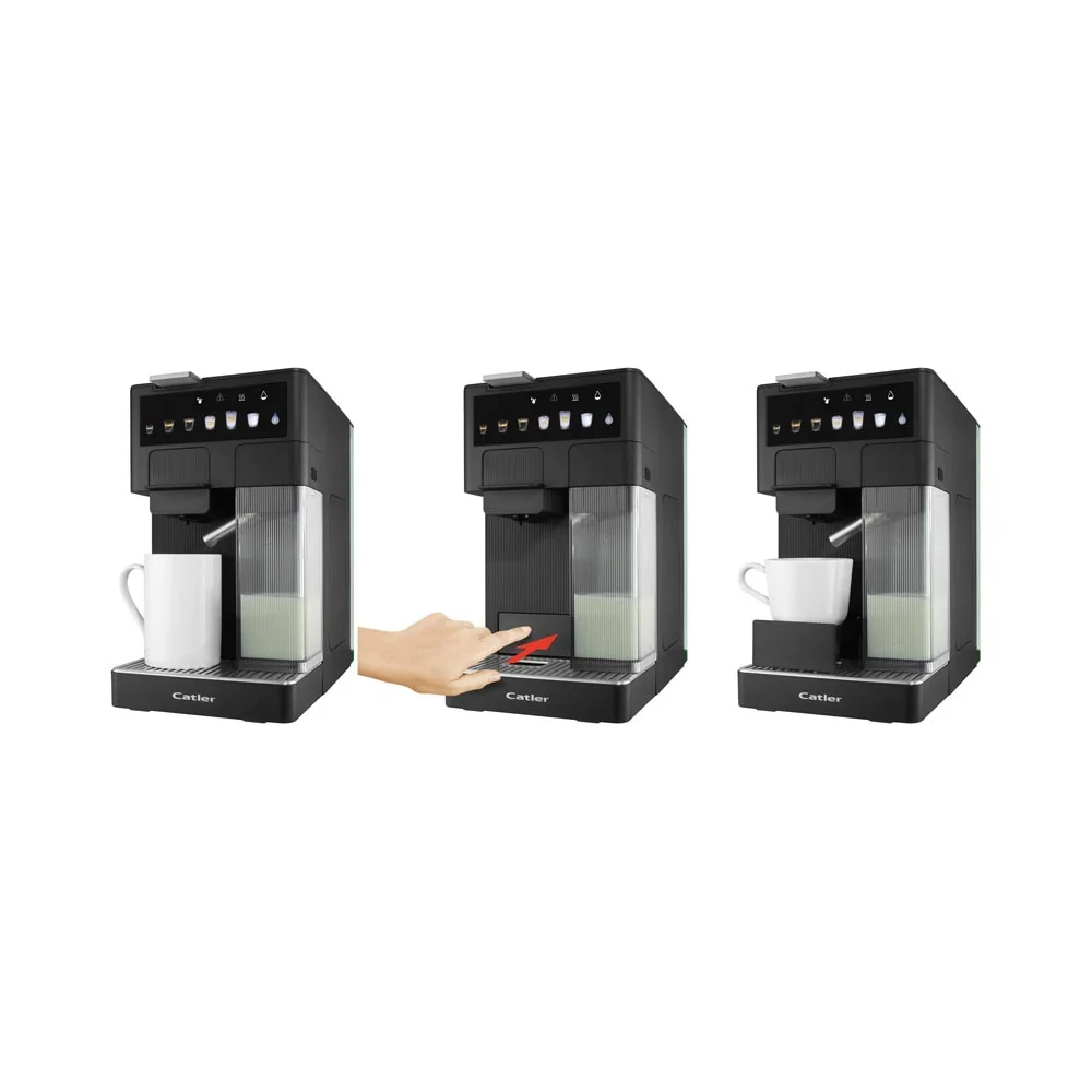 Catler ES 751 B Renzo espresso