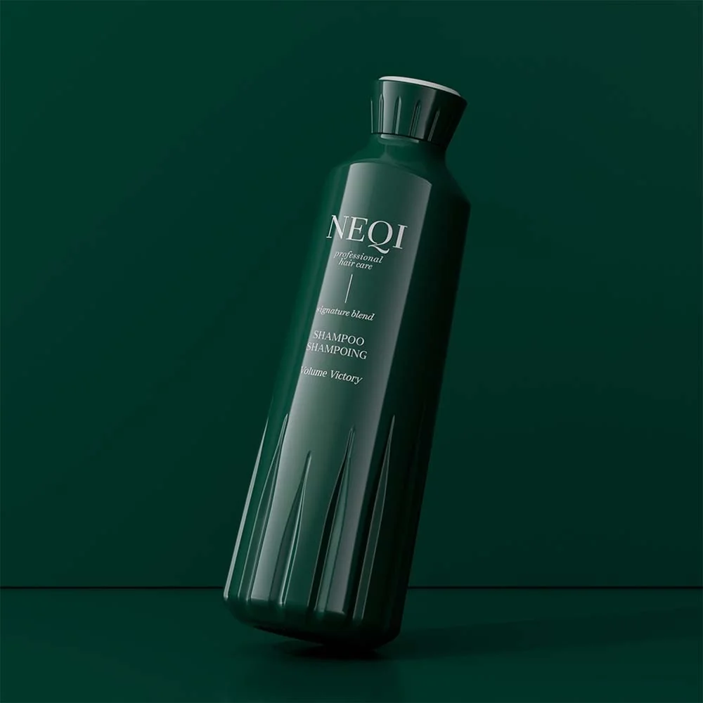 NEQI Volume Victory šampon na dodání objemu 330 ml