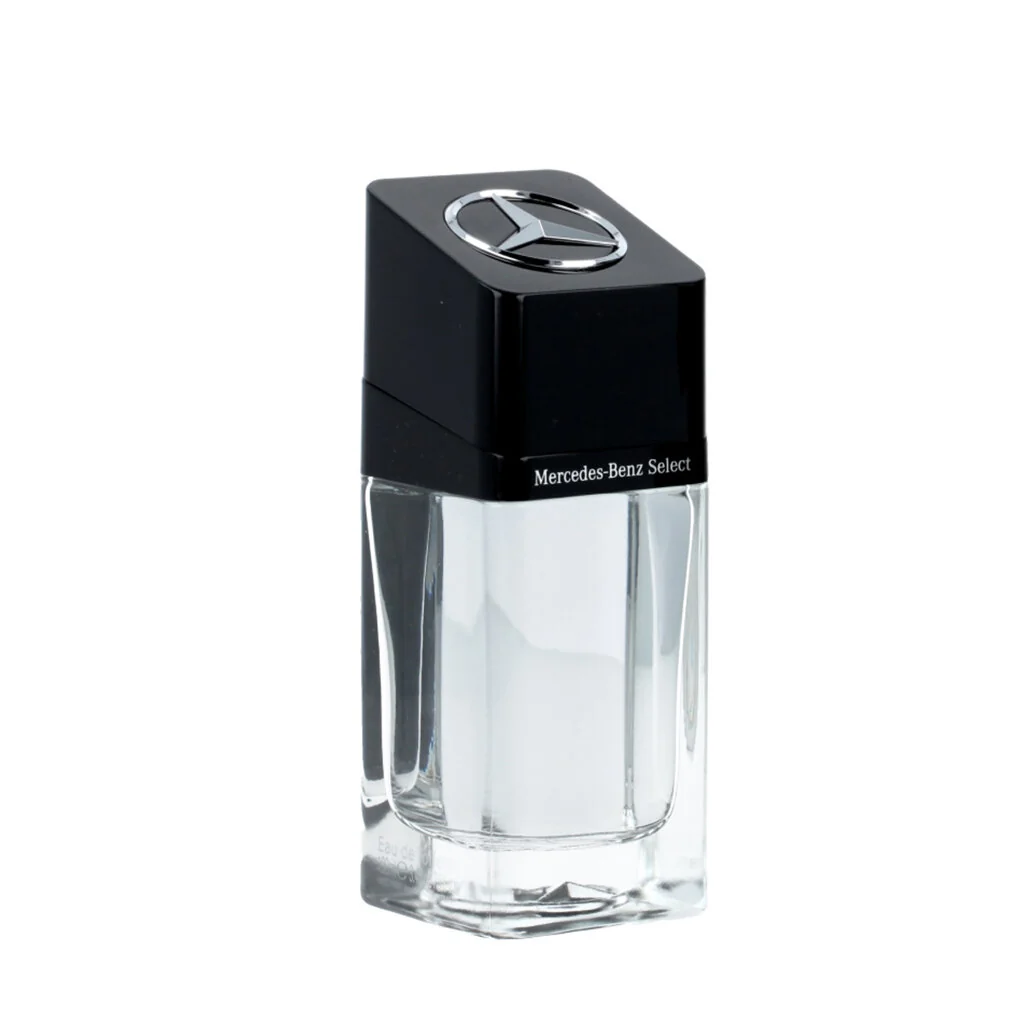 Mercedes-Benz Select EDT 100 ml M 