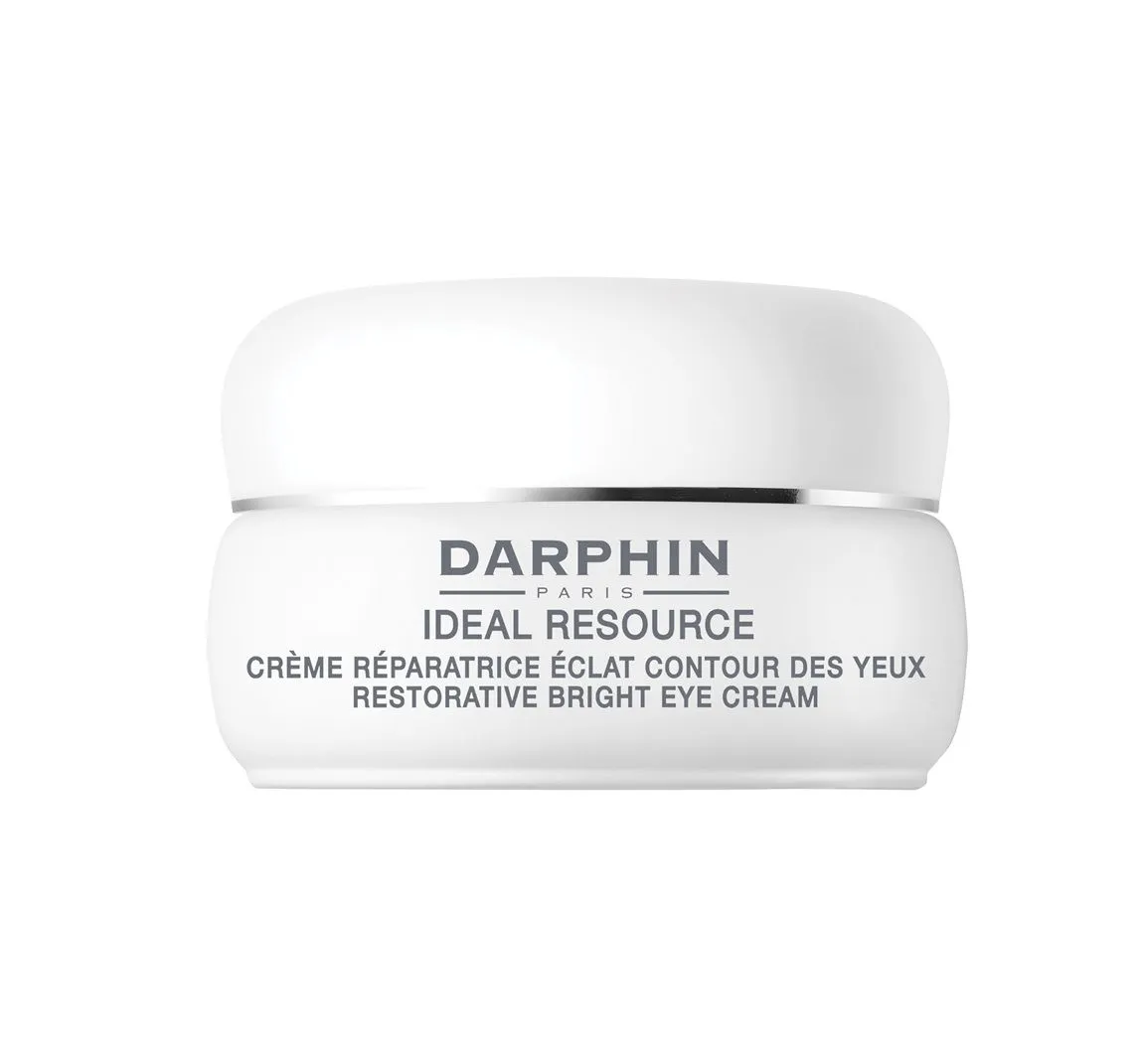 DARPHIN Ideal Resource obnovující a rozjasňující oční krém 15 ml