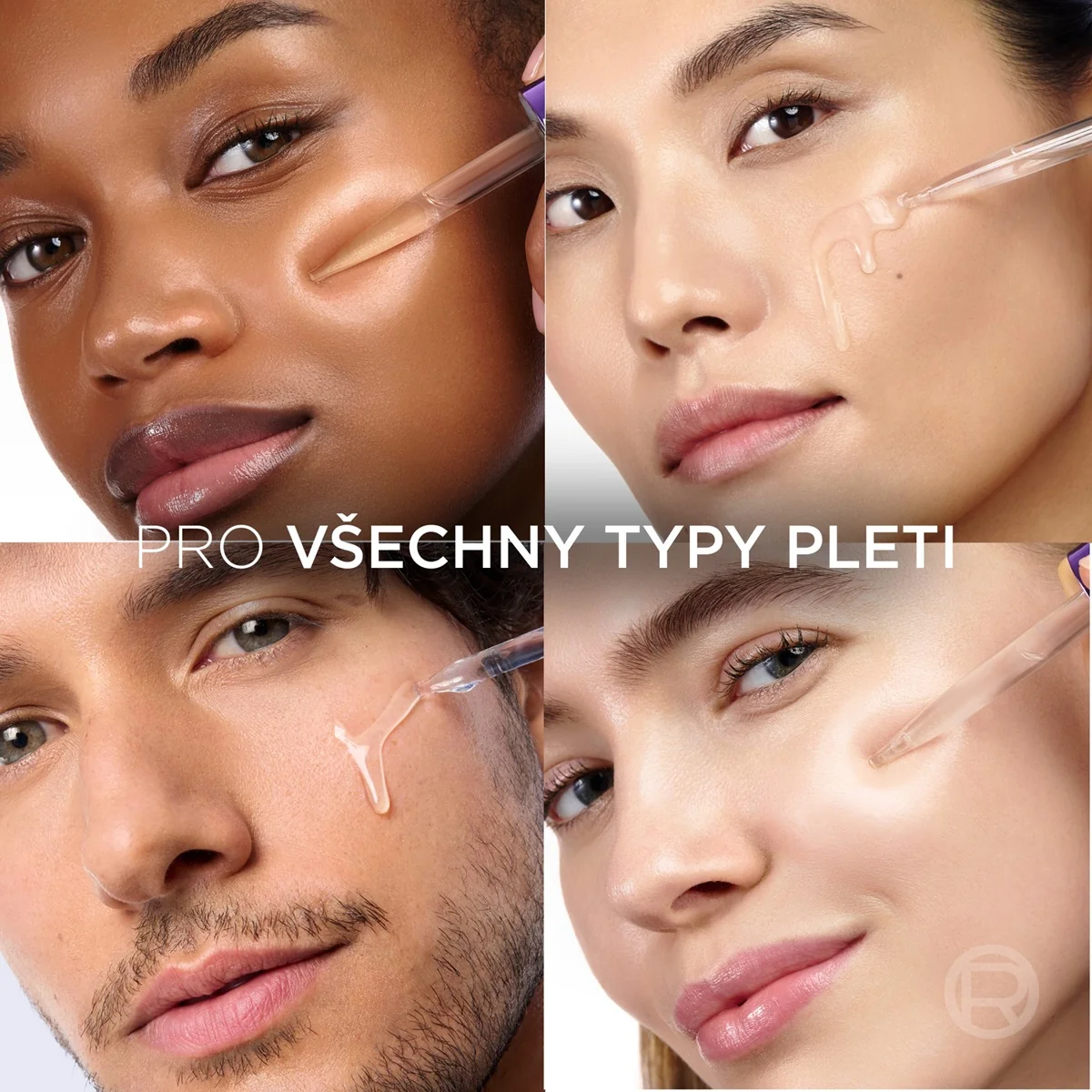 L'Oréal Paris Revitalift Filler Hyaluron vyplňující sérum s kyselinou hyaluronovou + PDRN 30 ml