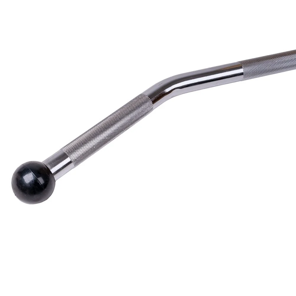 inSPORTline Horní kladka 120 cm