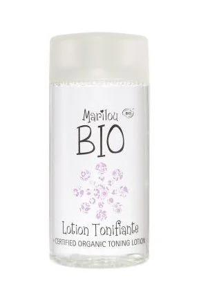 Marilou BIO Pleťová voda 125 ml