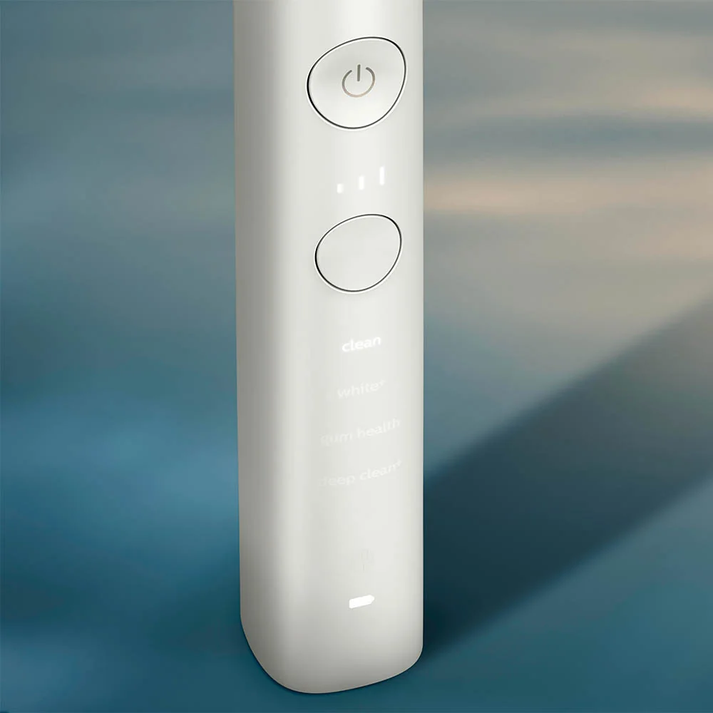 Philips Sonicare 9000 DiamondClean HX9914/69 sonické zubní kartáčky 1+1 ks black/rosegold