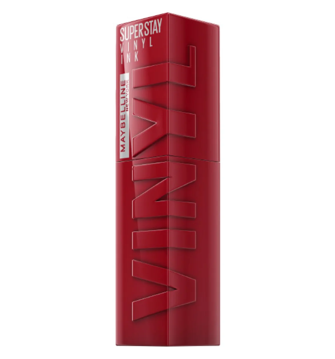 Maybelline Vinyl Ink 10 Lippy tekutá rtěnka 4,2 ml