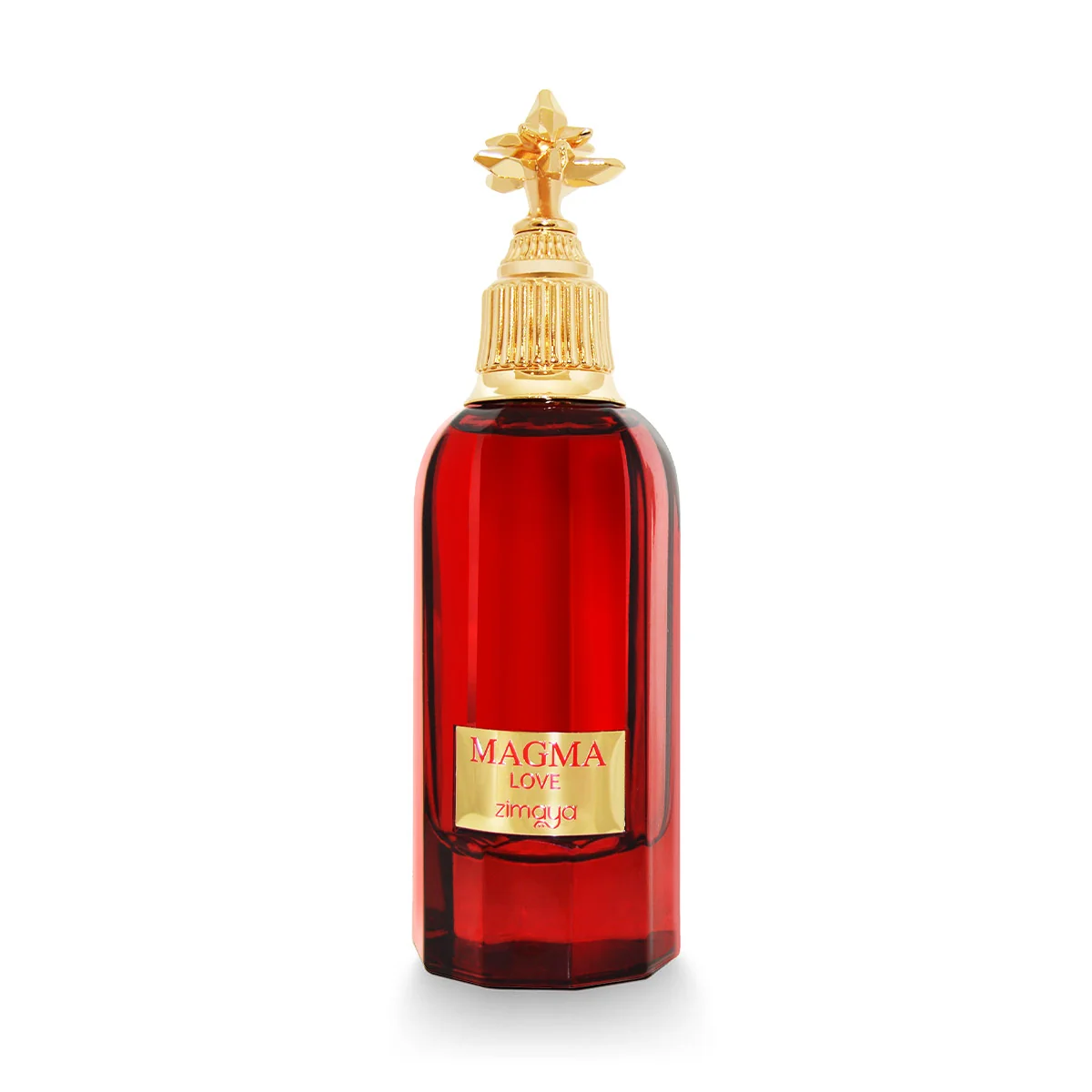 Zimaya Magma Love EDP 100 ml W