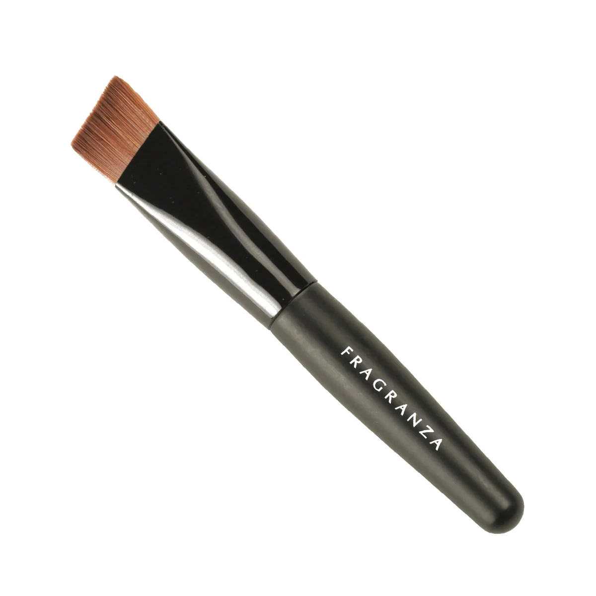 Touch of Beauty štětec na make-up zkosený