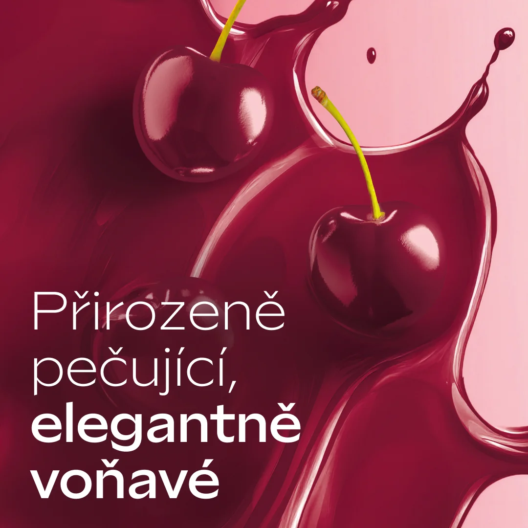 Weleda Very Cherry Tyčinka na rty 4,8 g