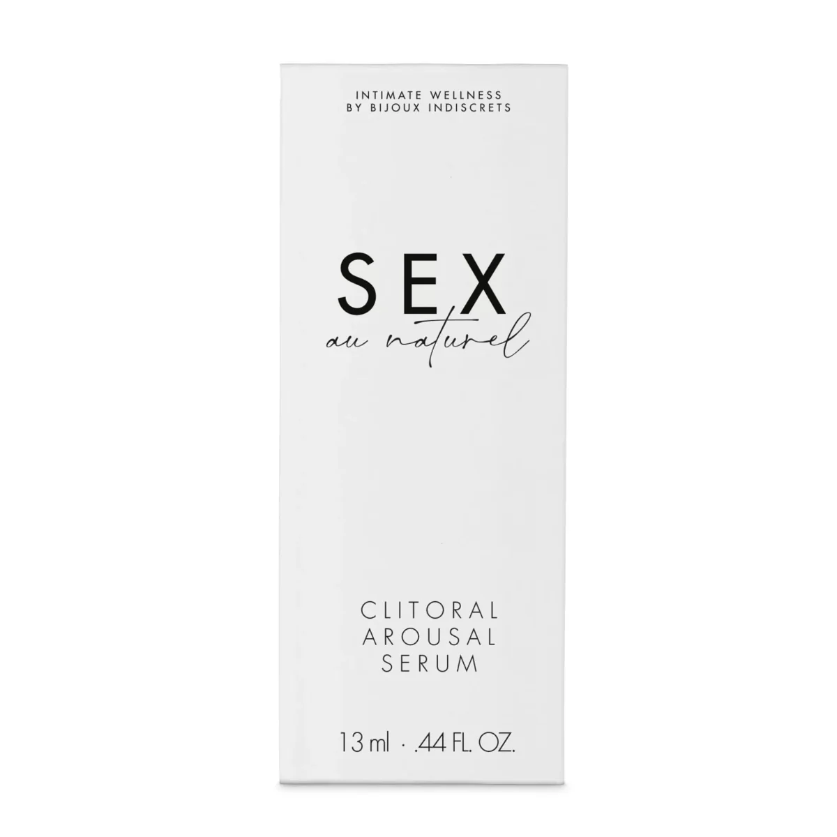 Bijoux Indiscrets Clitoral Arousal Serum