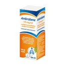 Ambrobene 7,5 mg/ml