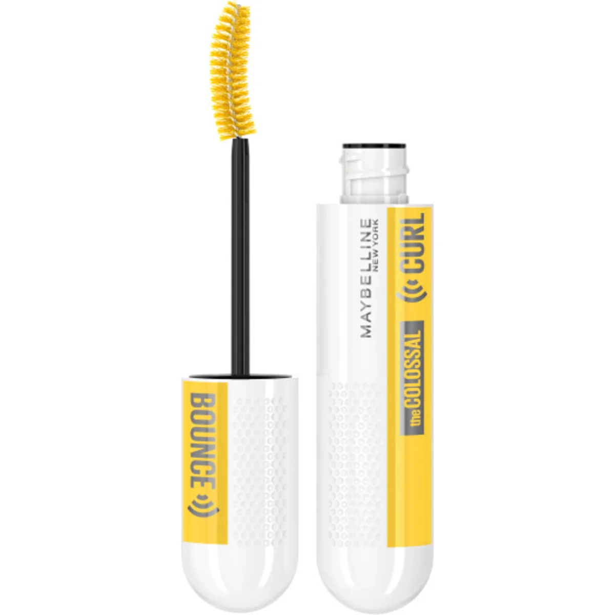 Maybelline The Colossal Curl Bounce řasenka 10 ml