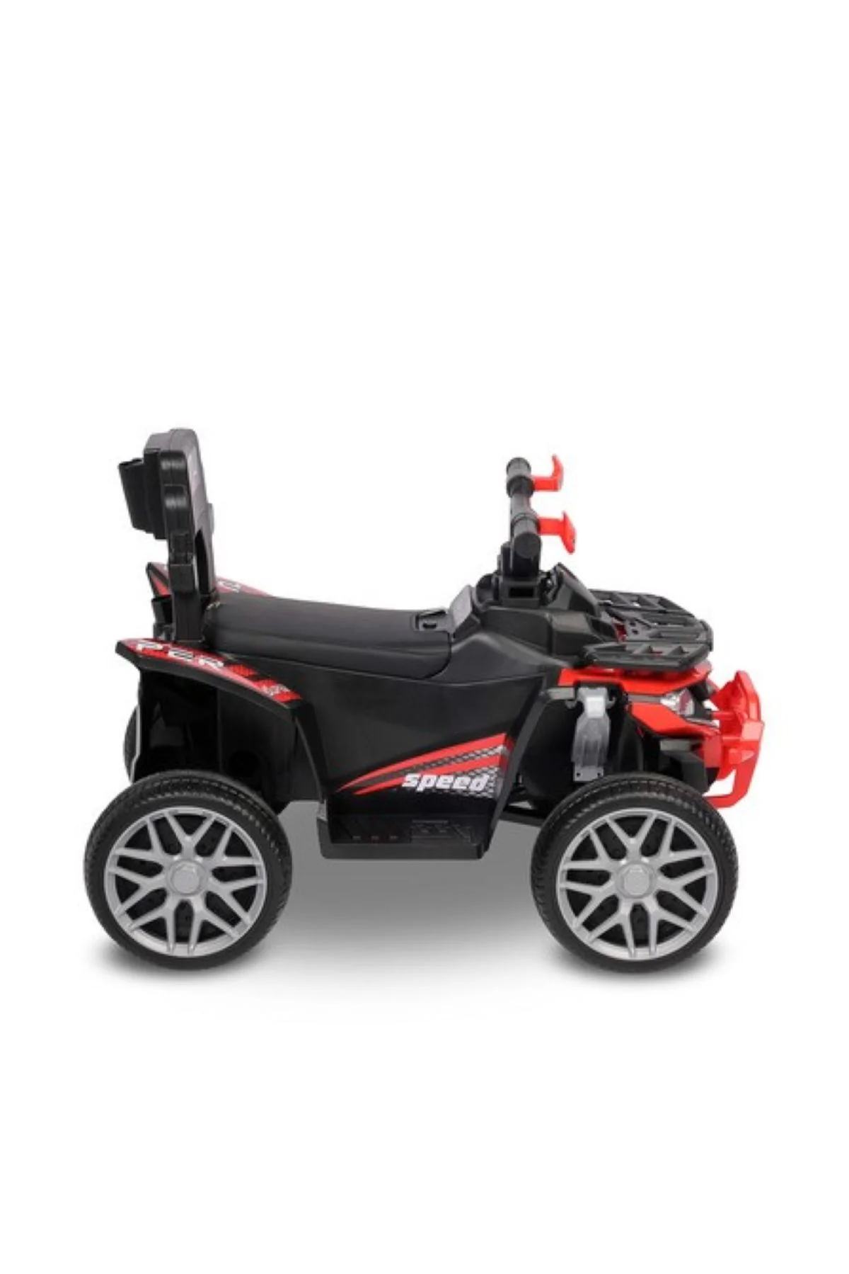 Toyz Odrážedlo, čtyřkolka Movix - červené