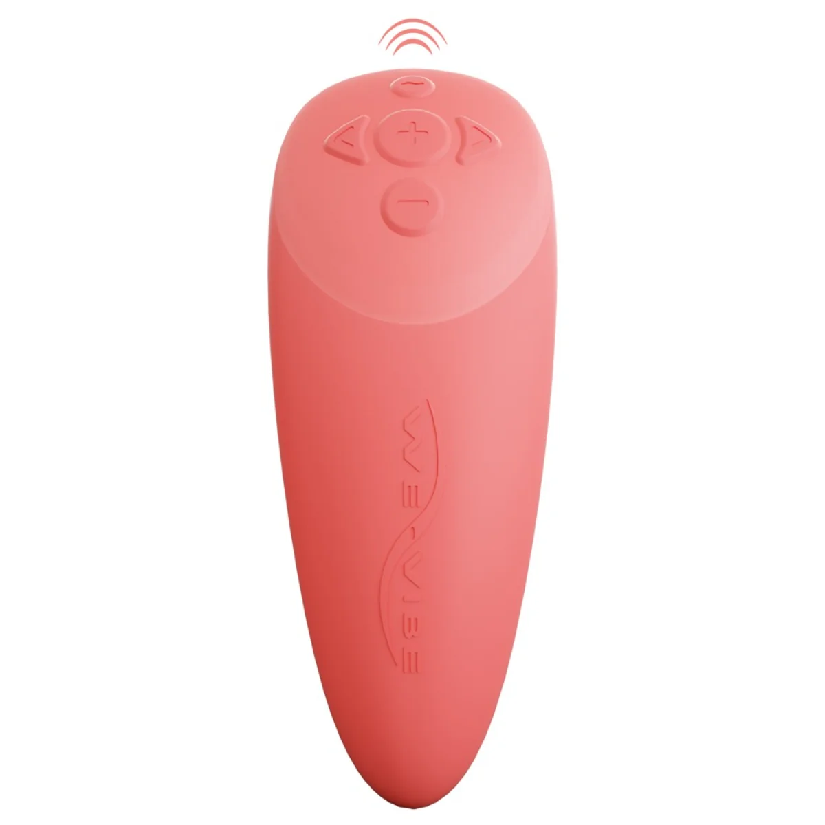 We-Vibe Chorus Crave Coral