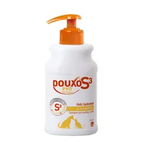 Douxo S3 Pyo šampon pro psy a kočky