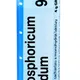 Boiron PHOSPHORICUM ACIDUM CH9 granule 4 g