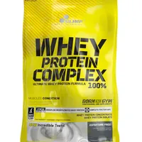 Olimp Whey Protein Complex 100% čokoláda 700 g