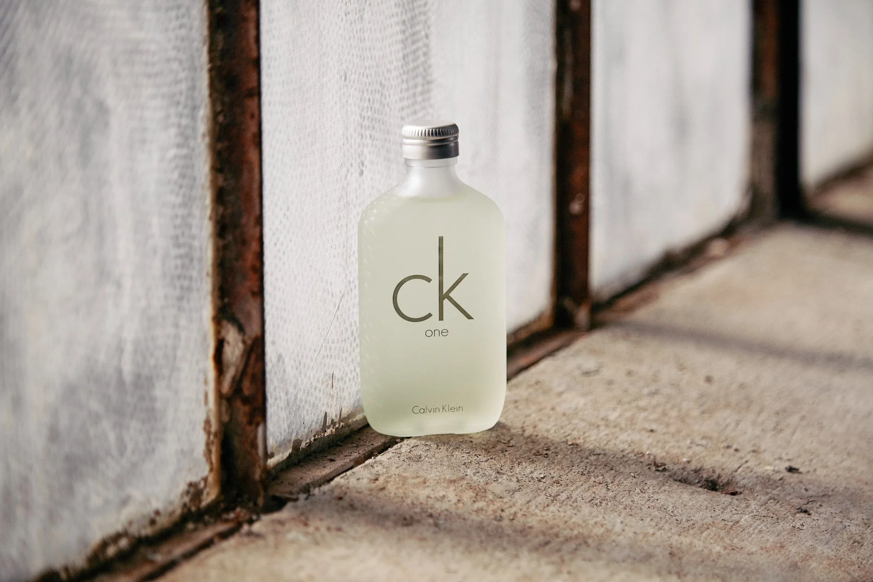 Calvin Klein One toaletní voda unisex 100 ml