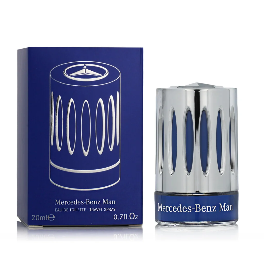 Mercedes-Benz Man EDT 20 ml M