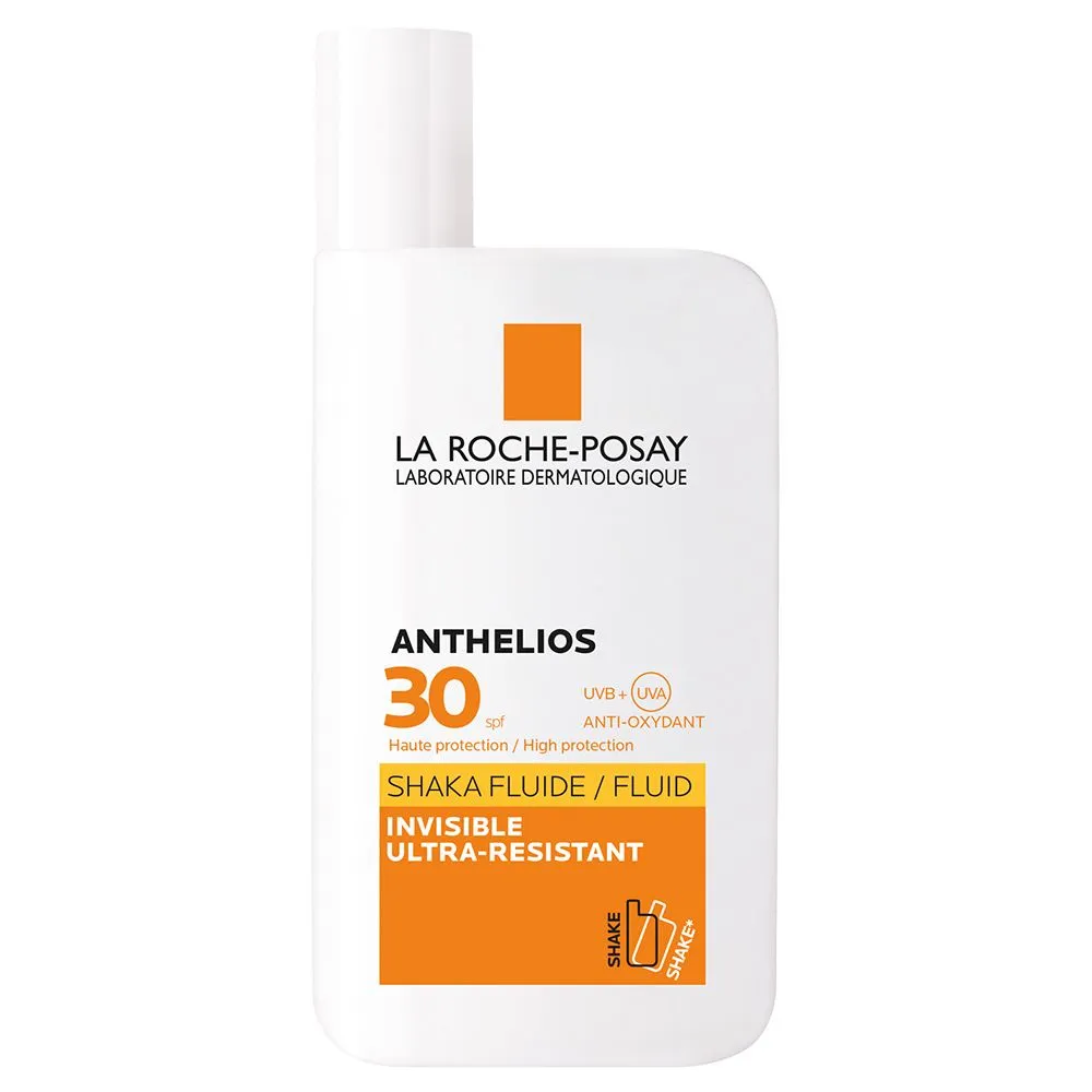 La Roche-Posay Anthelios Shaka Fluide SPF30 ultrafluidní krém 50 ml