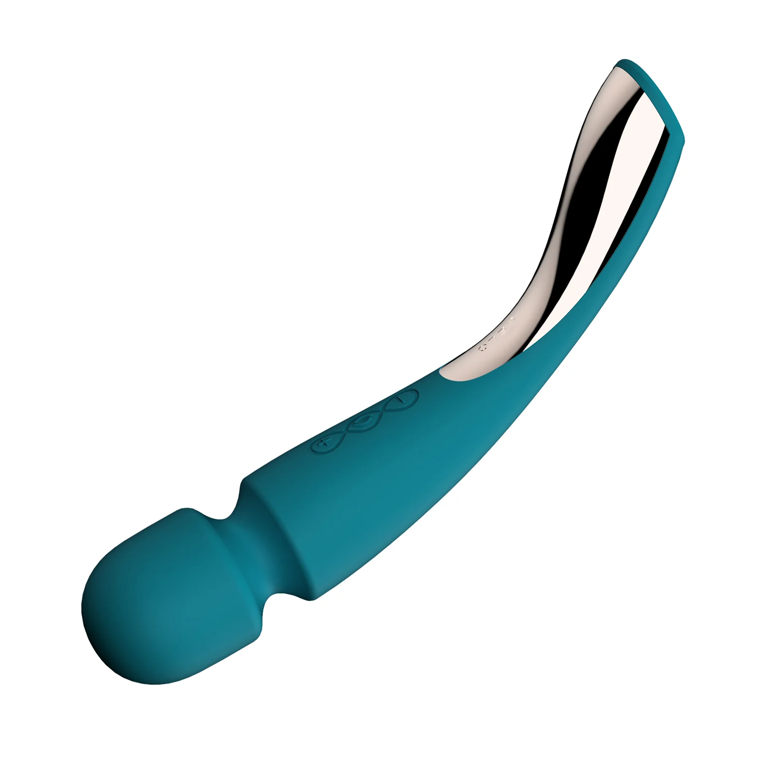 LELO Masážní hlavice - Smart Wand 2 Medium blue 