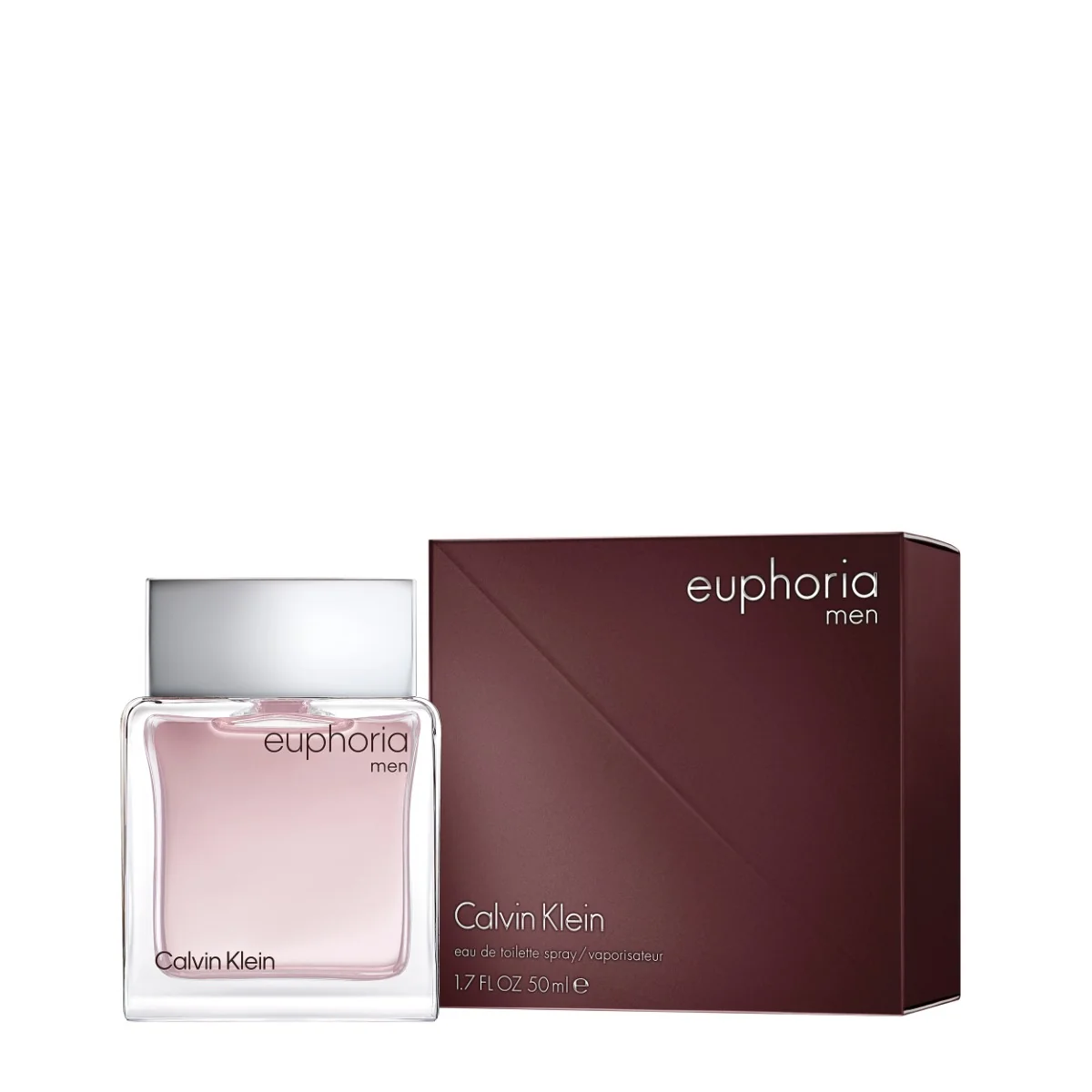 Calvin Klein Euphoria for Men toaletní voda pro muže 50 ml