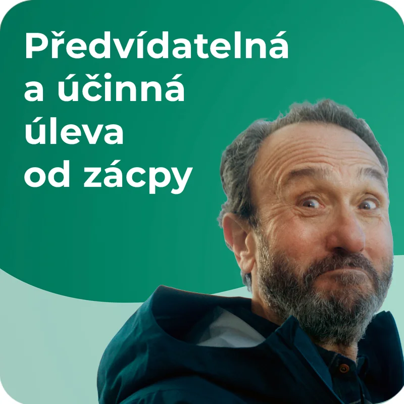 Dulcolax 10 mg 6 čípků