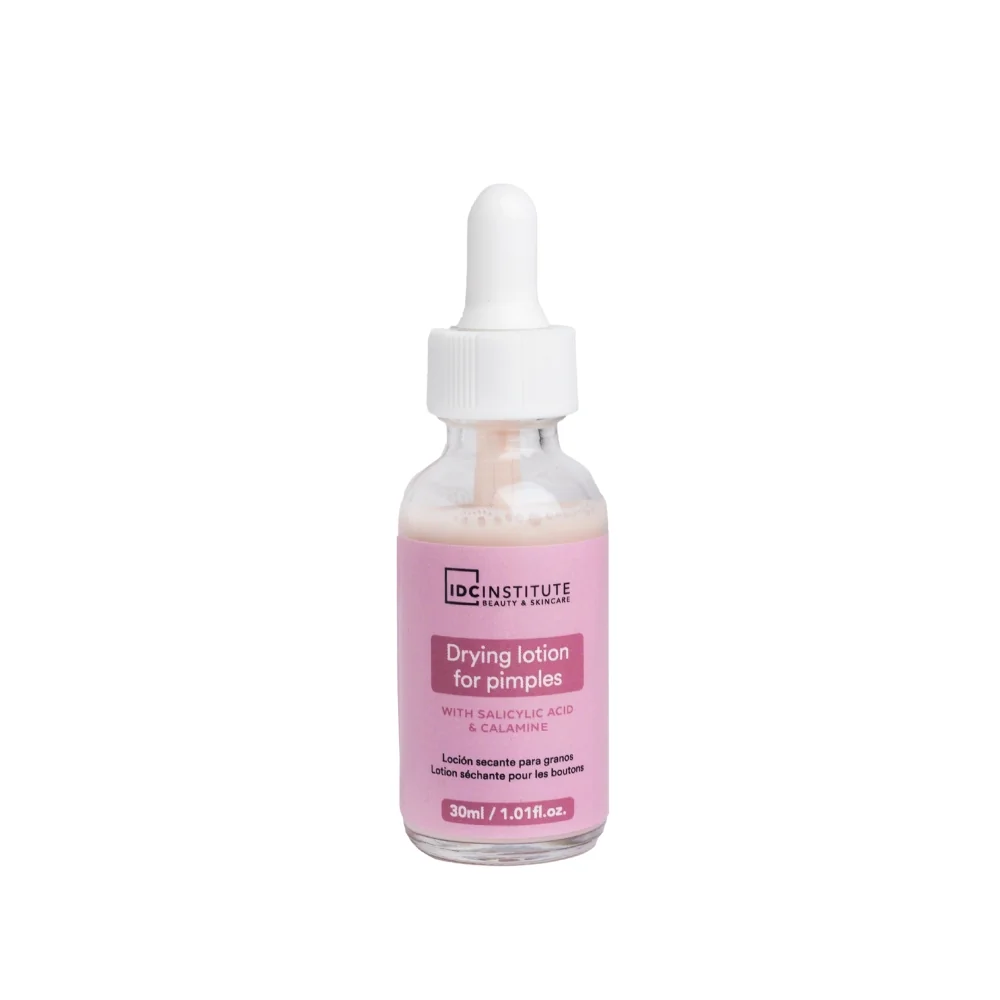 IDC Institute Emulze na nedokonalosti pleti 30 ml
