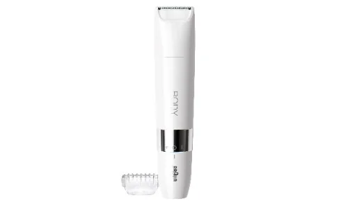 Braun BS1000 obsah balení