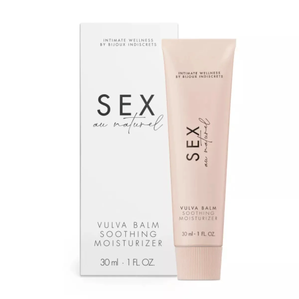 Bijoux Indiscrets Vulva Balm Soothing Moisturizer (30 ml)