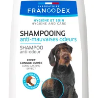 Francodex Šampon proti zápachu pro psy