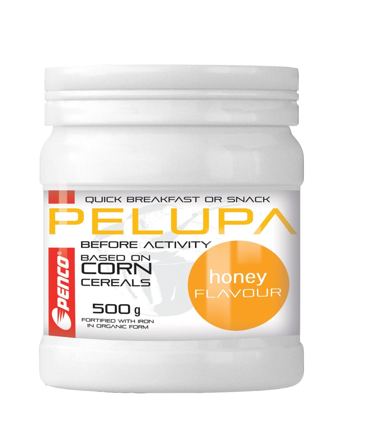 Penco Pelupa med 500 g