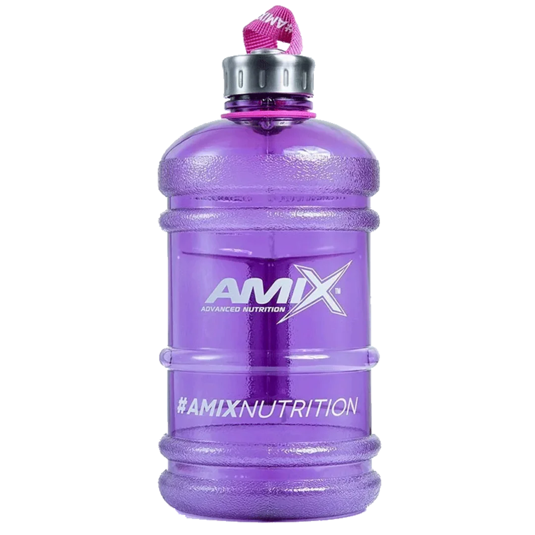 Amix Nutrition Barel na vodu Amix 2,2L - fialový