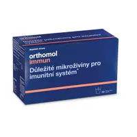 Orthomol Immun