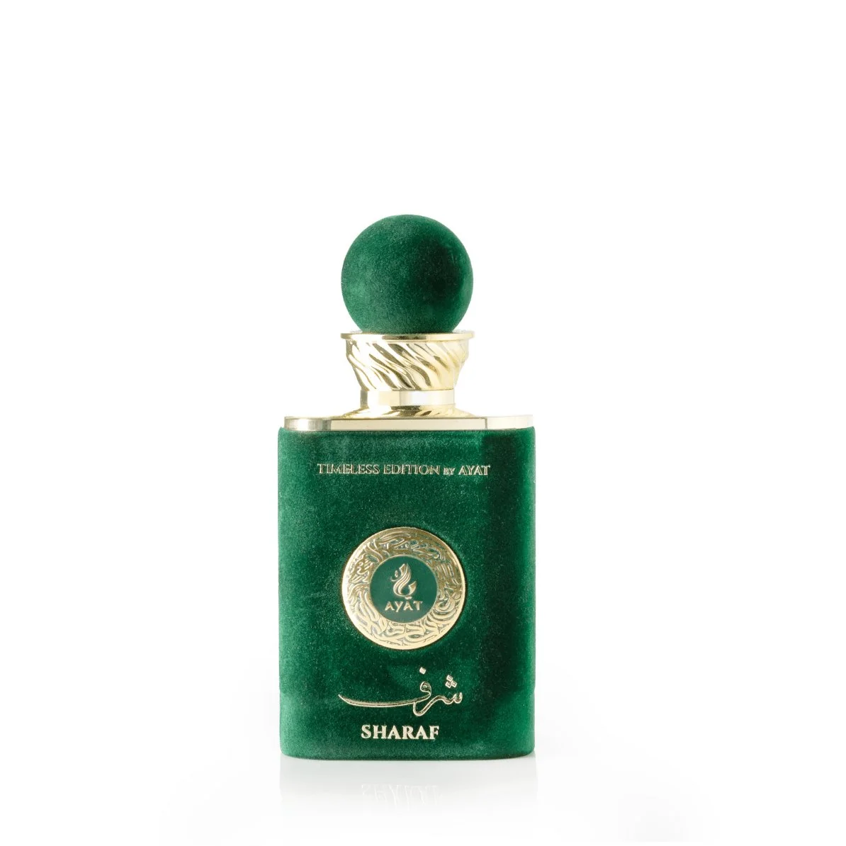 Ayat Perfumes Parfémovaná voda - Timeless Edition - SHARAF - Objem: 100ml