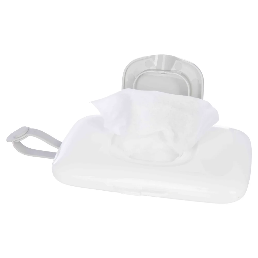 Dooky Cestovní zásobník na ubrousky Travel Dispenser Box 1 ks