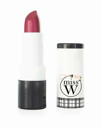 Miss W Chewable red Rosy red