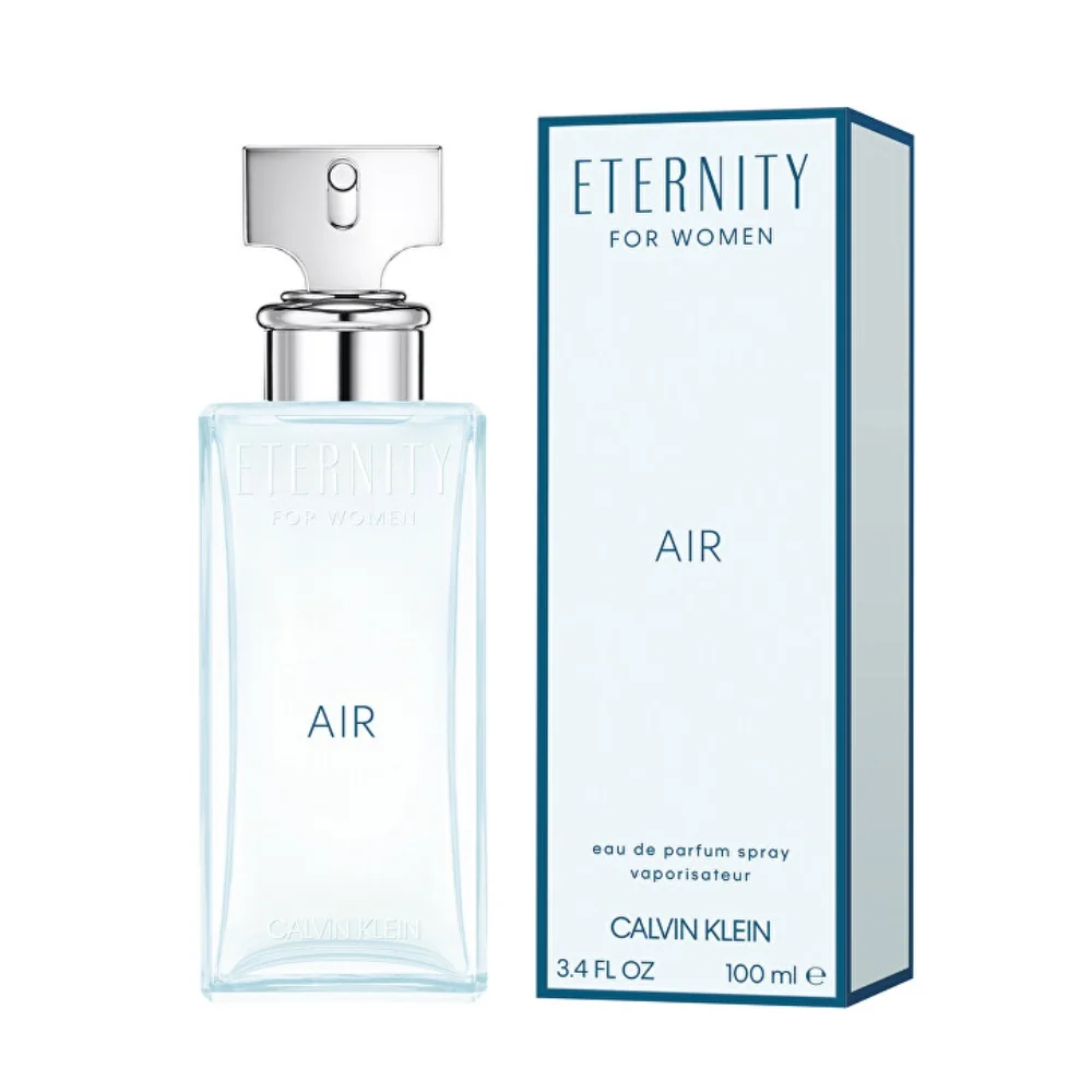 Calvin Klein Eternity Air parfémovaná voda pro ženy 100 ml