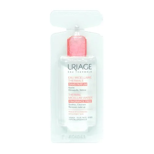 RP Uriage Eau Micellaire Thermale Sans Parfum 8ml