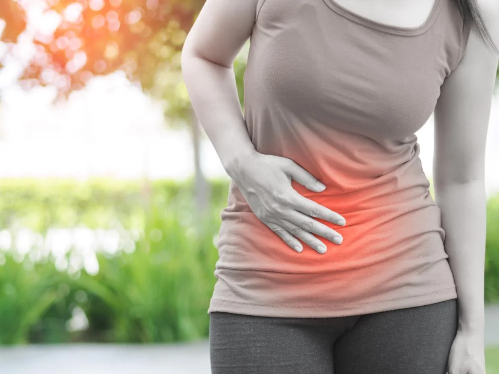 Endometrióza - příznaky, vyšetření a léčba