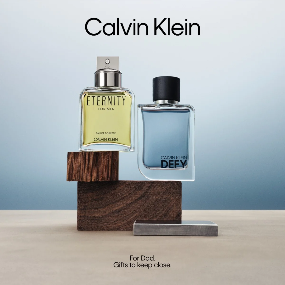Calvin Klein Defy toaletní voda pro muže 30 ml