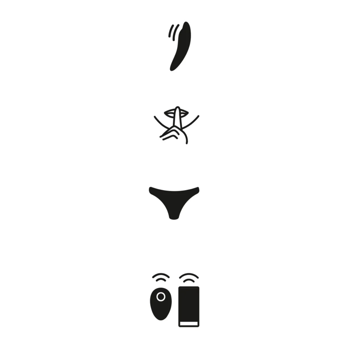 We-Vibe Moxie+