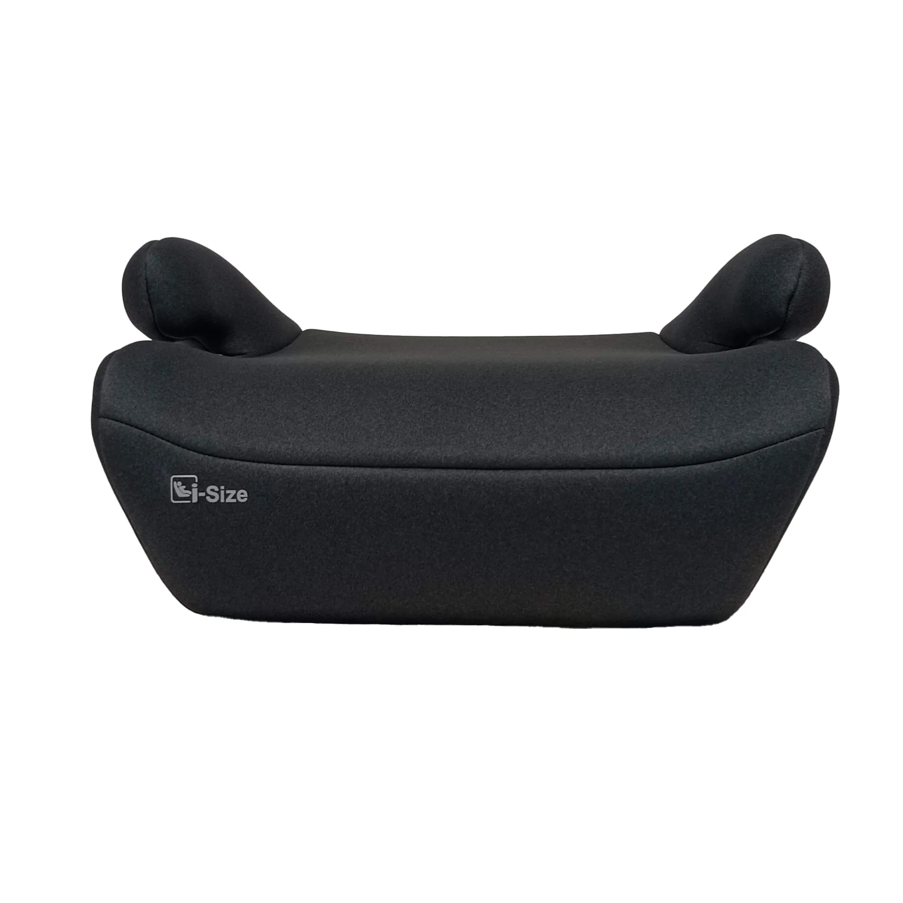 Asalvo SMARTSAFE podsedák 125-150 bez isofixu, black