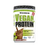 WEIDER Vegan protein čokoláda