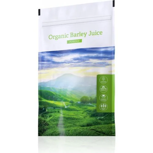 Energy Organic Barley juice powder 100g