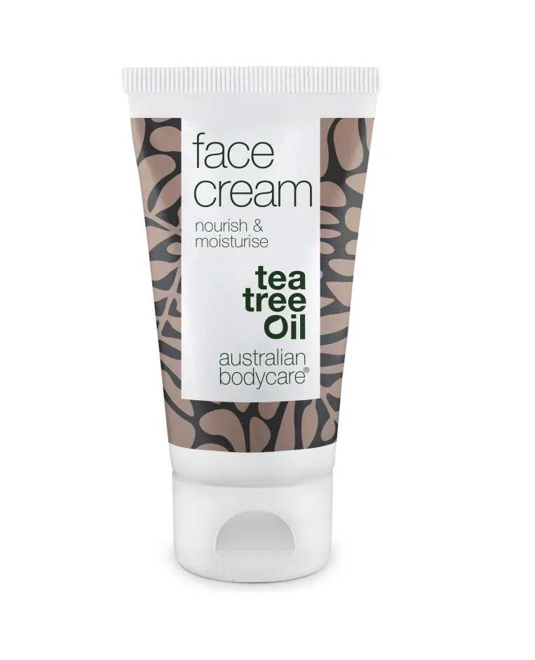 Australian Bodycare Face Cream 50 ml