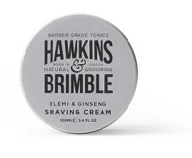 Hawkins & Brimble Krém na holení