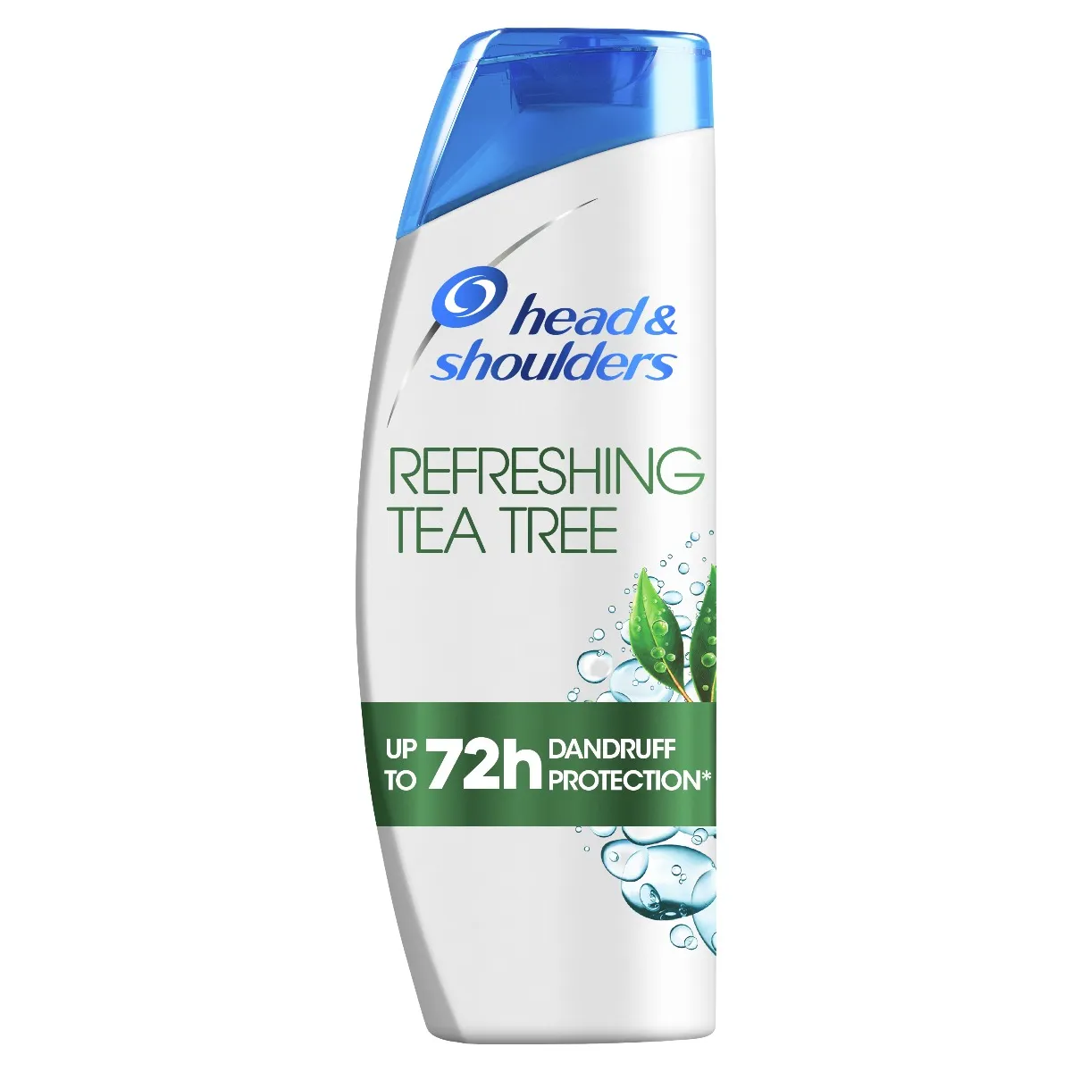 Head&Shoulders Tea Tree šampon proti lupům