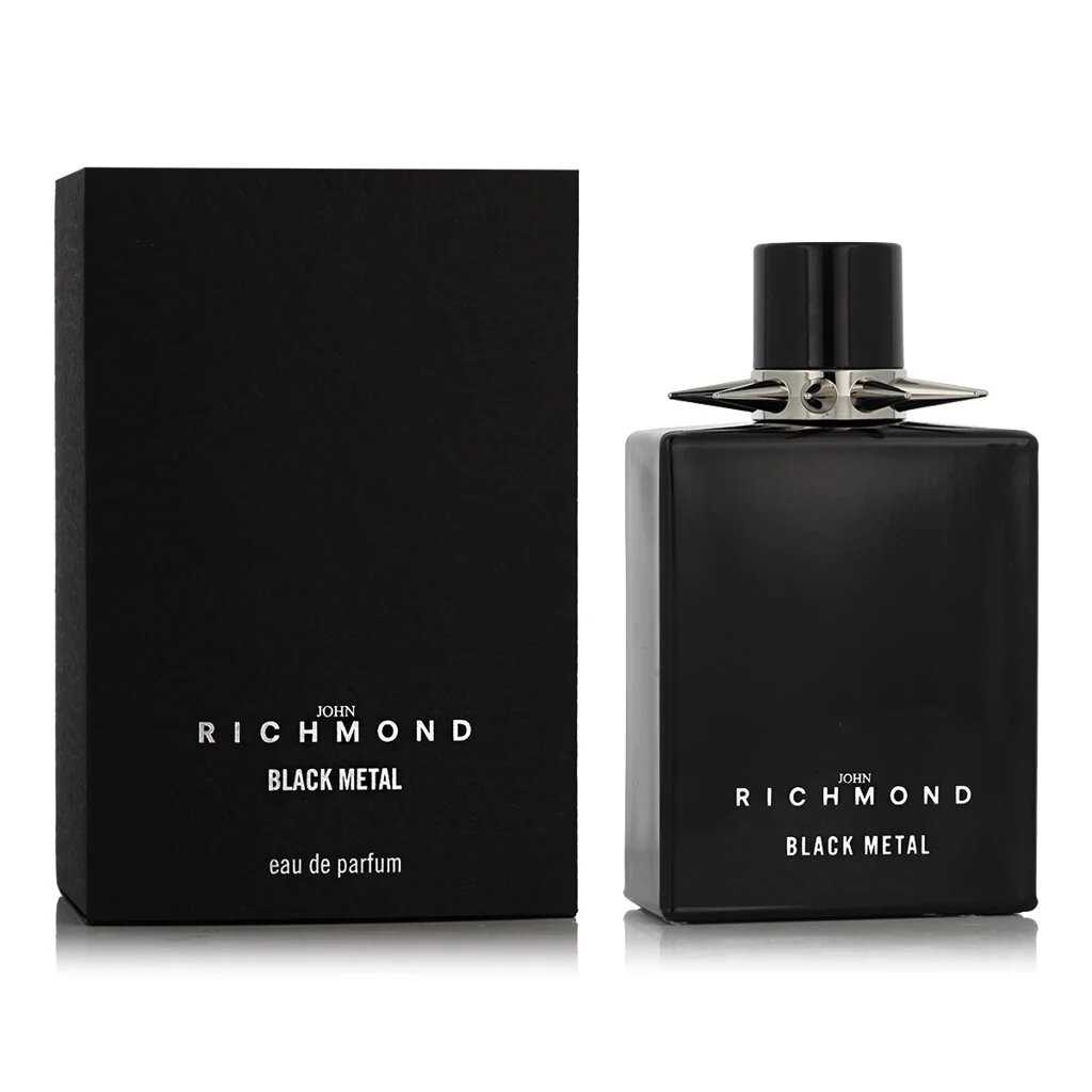 John Richmond Black Metal EDP 100 ml W